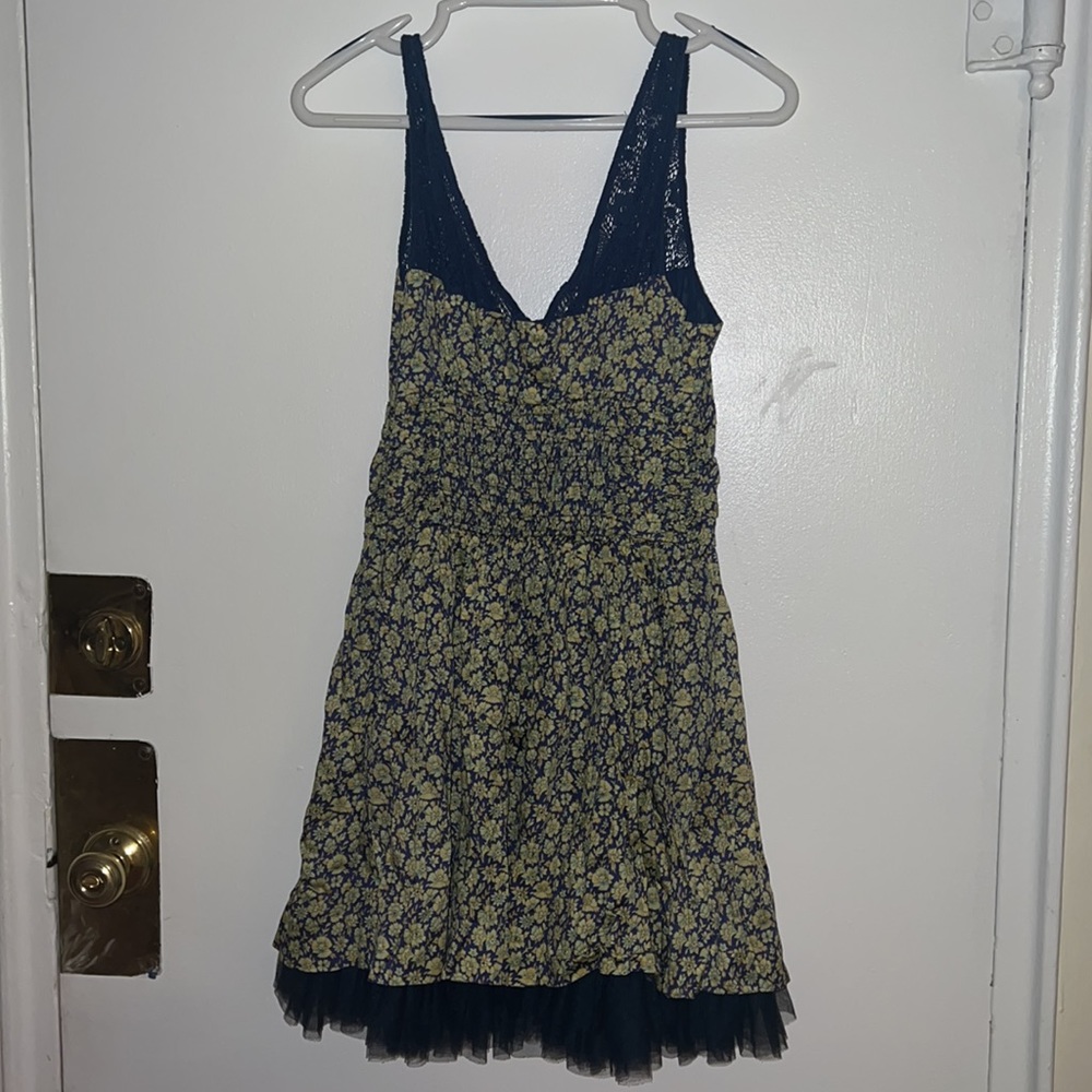 Free people sundress - Picture 6 of 6
